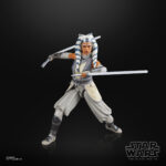 Star Wars The Black Series Ahsoka Tano (peridea) 3